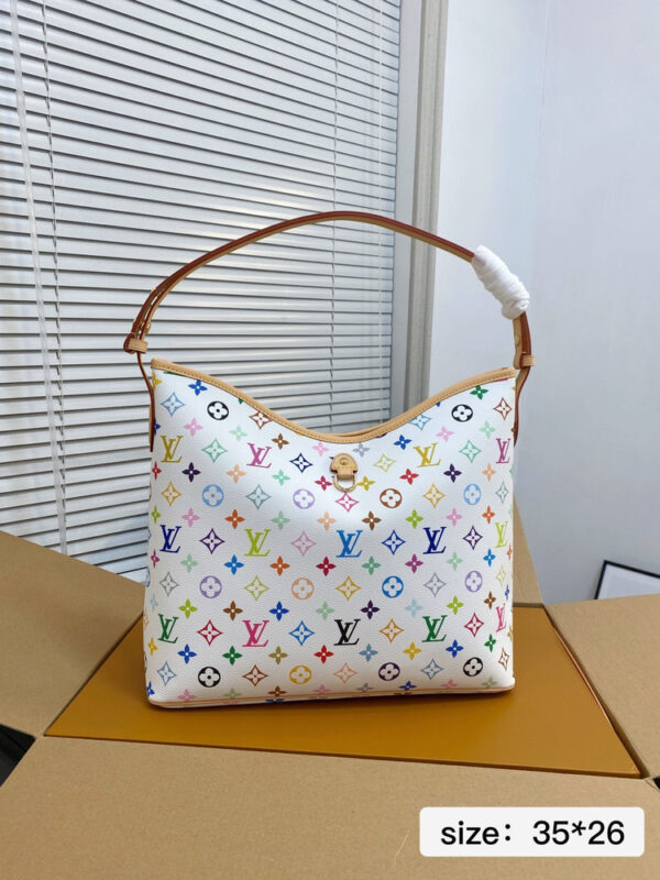 Modern Style Trendy Bag L5346