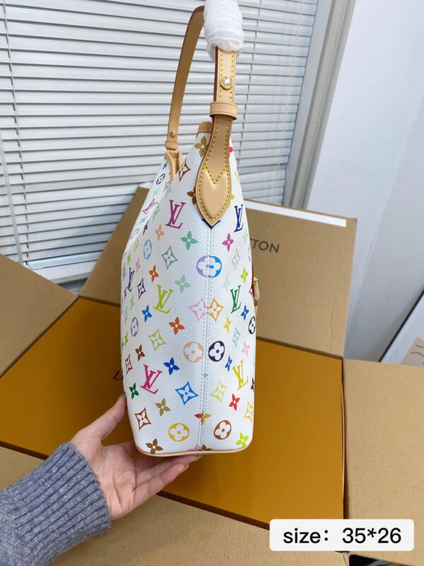 Modern Style Trendy Bag L5346