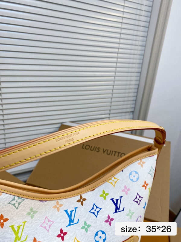 Modern Style Trendy Bag L5346