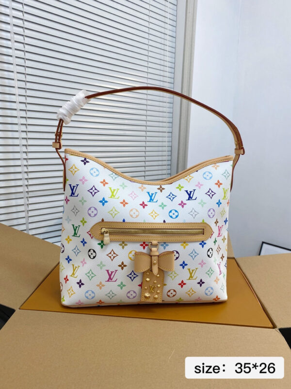 Modern Style Trendy Bag L5346