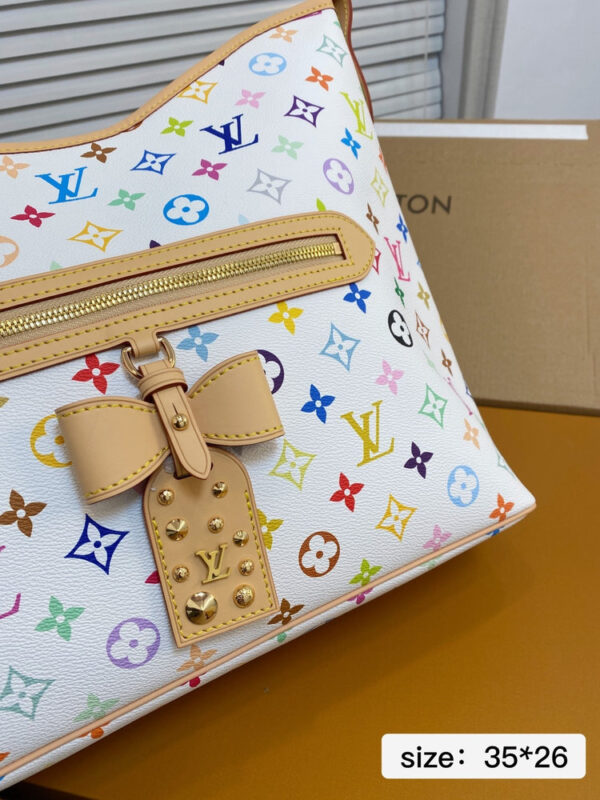 Modern Style Trendy Bag L5346