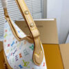 Modern Style Trendy Bag L5346