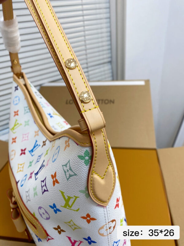 Modern Style Trendy Bag L5346