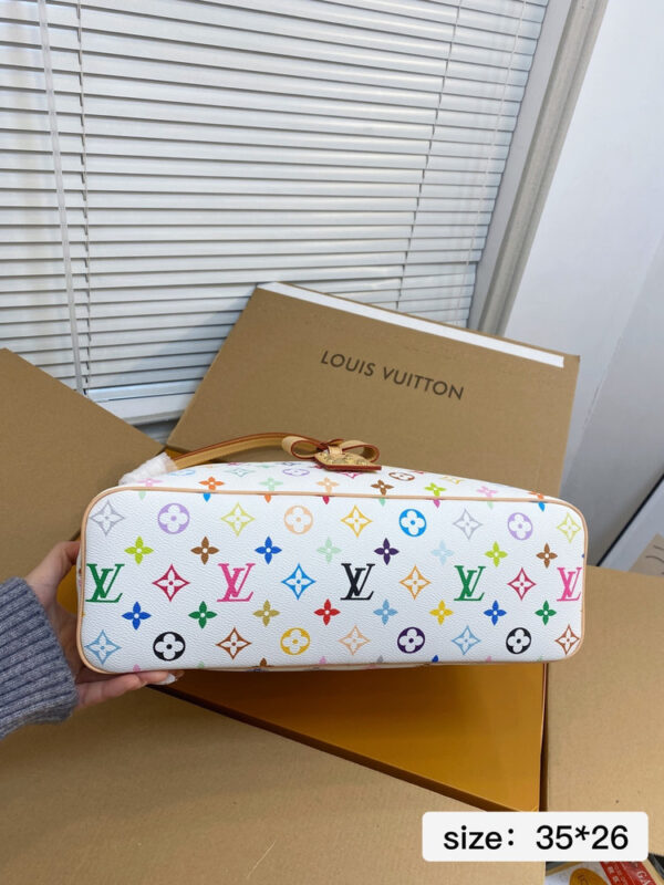 Modern Style Trendy Bag L5346