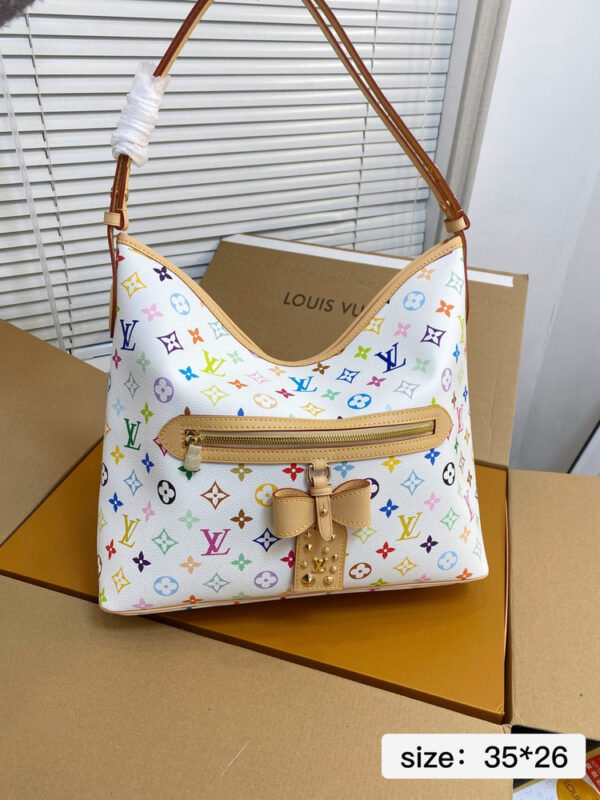 Modern Style Trendy Bag L5346