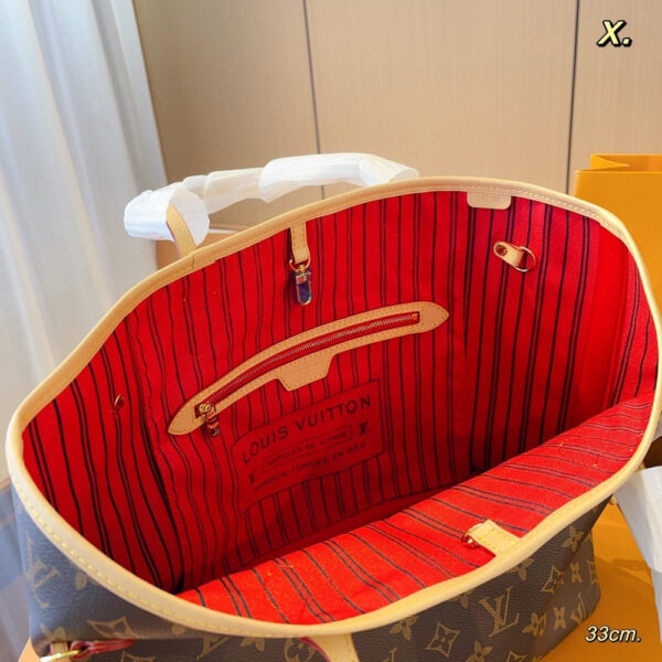 Modern Style Trendy Bag L5342