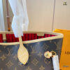 Modern Style Trendy Bag L5342