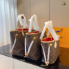 Modern Style Trendy Bag L5342