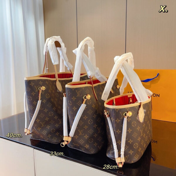 Modern Style Trendy Bag L5342