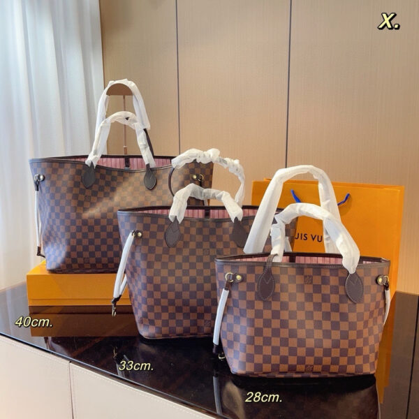 Modern Style Trendy Bag L5342