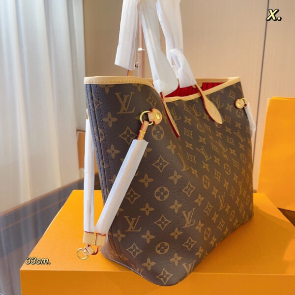 Modern Style Trendy Bag L5342