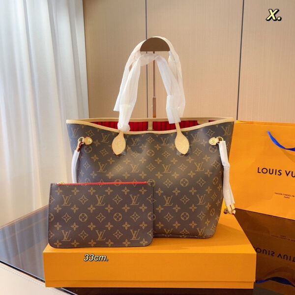Modern Style Trendy Bag L5342