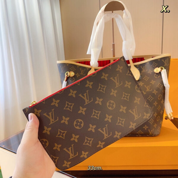 Modern Style Trendy Bag L5342