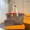 Modern Style Trendy Bag L5342