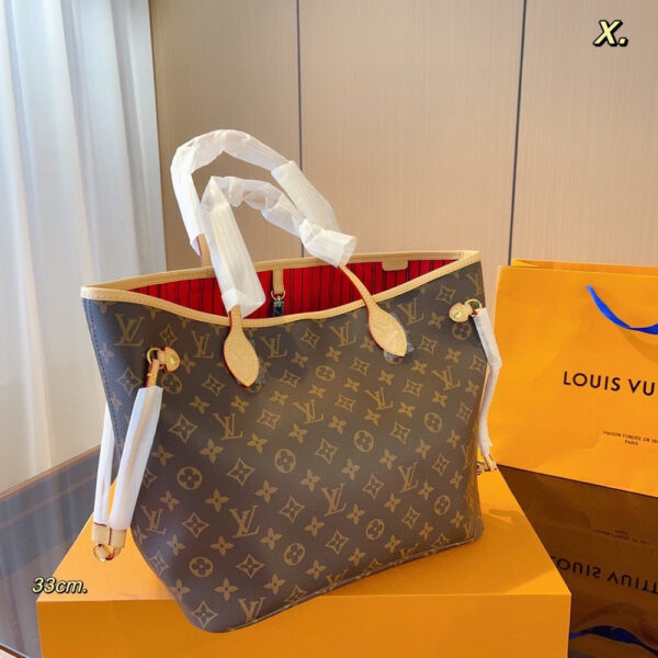 Modern Style Trendy Bag L5342