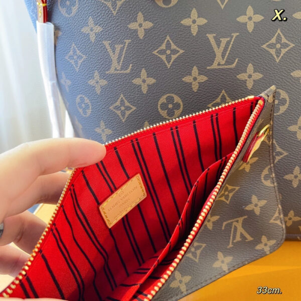 Modern Style Trendy Bag L5342