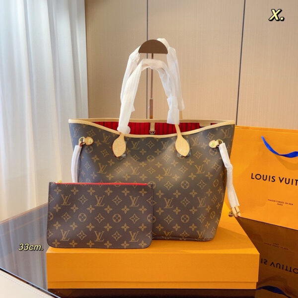 Modern Style Trendy Bag L5342