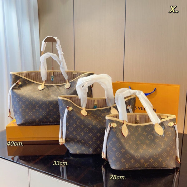 Modern Style Trendy Bag L5342