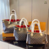Modern Style Trendy Bag L5342