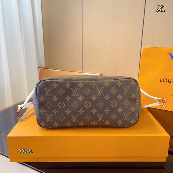 Modern Style Trendy Bag L5342