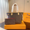 Modern Style Trendy Bag L5342