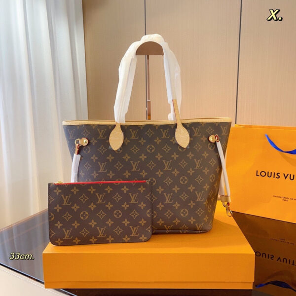 Modern Style Trendy Bag L5342