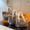 Modern Style Trendy Bag L5342