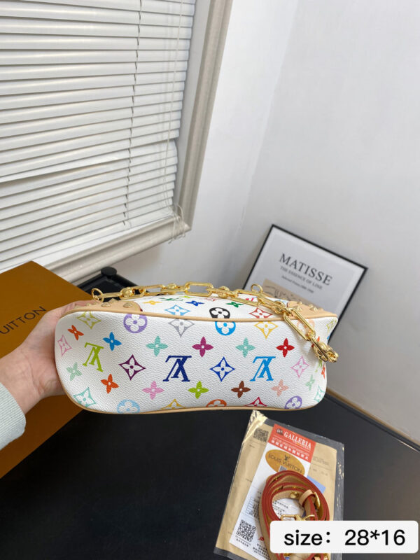 Modern Style Trendy Bag L5341