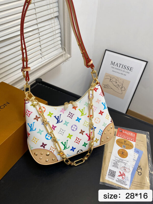 Modern Style Trendy Bag L5341