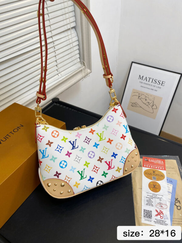 Modern Style Trendy Bag L5341