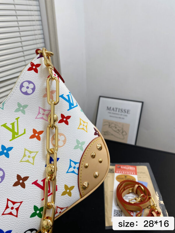 Modern Style Trendy Bag L5341