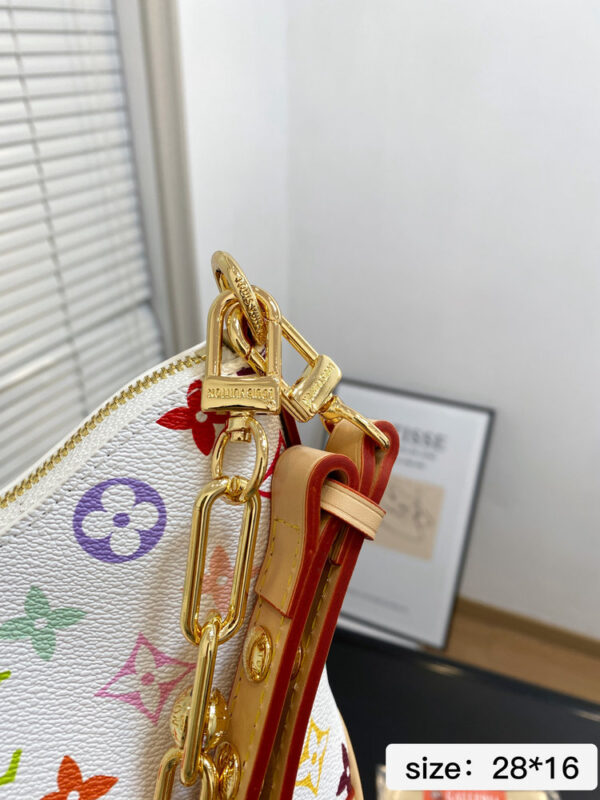 Modern Style Trendy Bag L5341