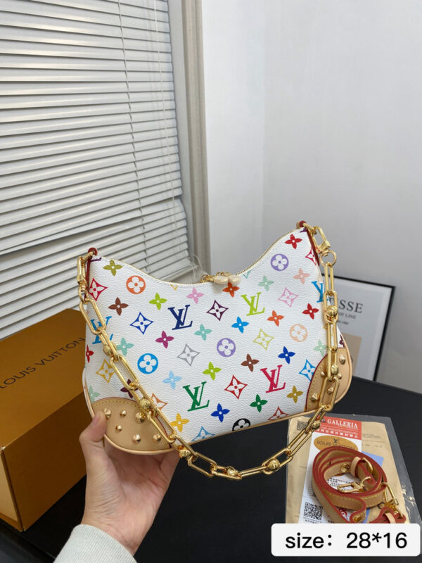 Modern Style Trendy Bag L5341