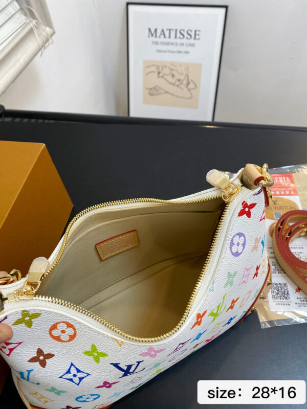 Modern Style Trendy Bag L5341
