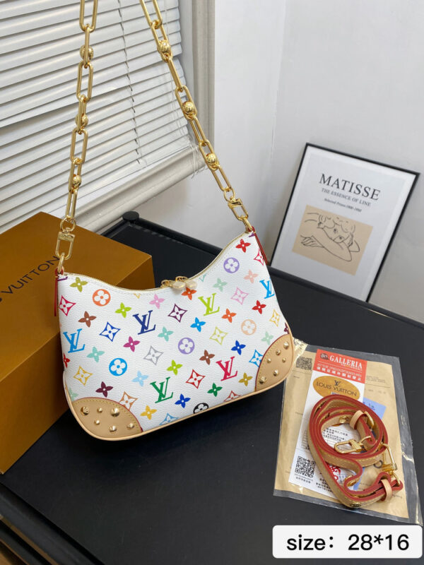 Modern Style Trendy Bag L5341