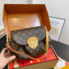 Modern Style Trendy Bag L5340