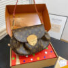 Modern Style Trendy Bag L5340