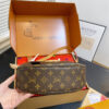 Modern Style Trendy Bag L5340