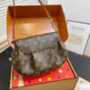 Modern Style Trendy Bag L5340