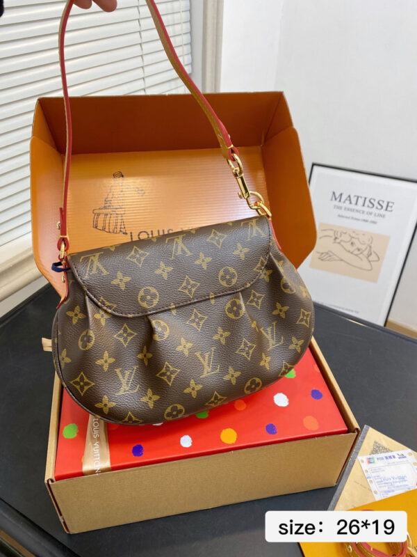 Modern Style Trendy Bag L5340