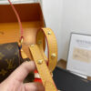 Modern Style Trendy Bag L5340