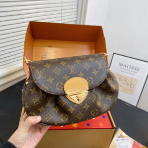 Modern Style Trendy Bag L5340