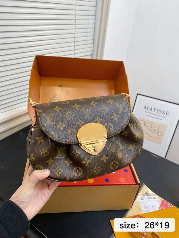 Modern Style Trendy Bag L5340