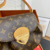 Modern Style Trendy Bag L5340