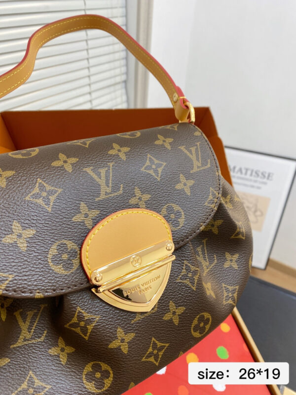 Modern Style Trendy Bag L5340