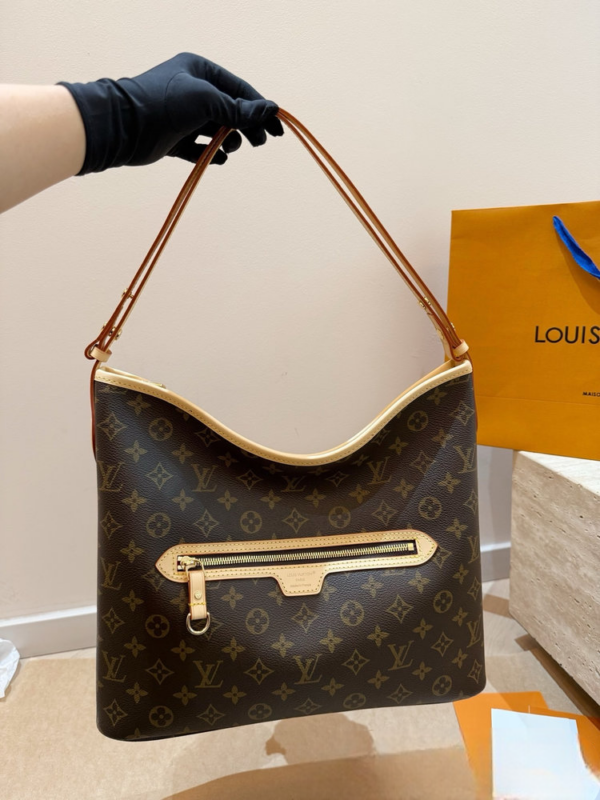 Modern Style Trendy Bag L5339
