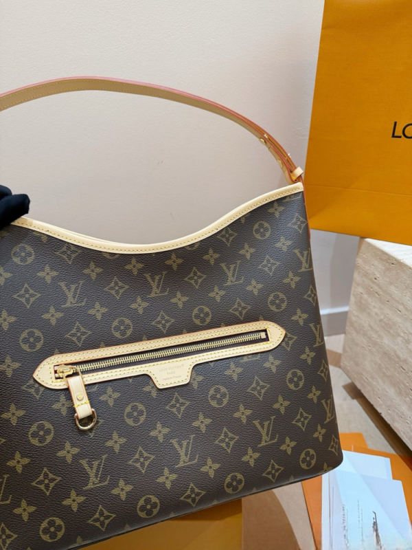 Modern Style Trendy Bag L5339