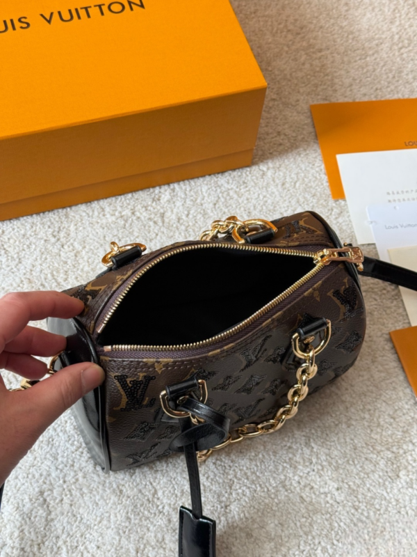 Modern Style Trendy Bag L5338