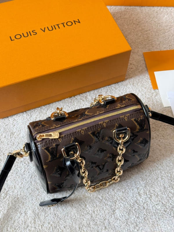 Modern Style Trendy Bag L5338