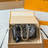 Modern Style Trendy Bag L5338